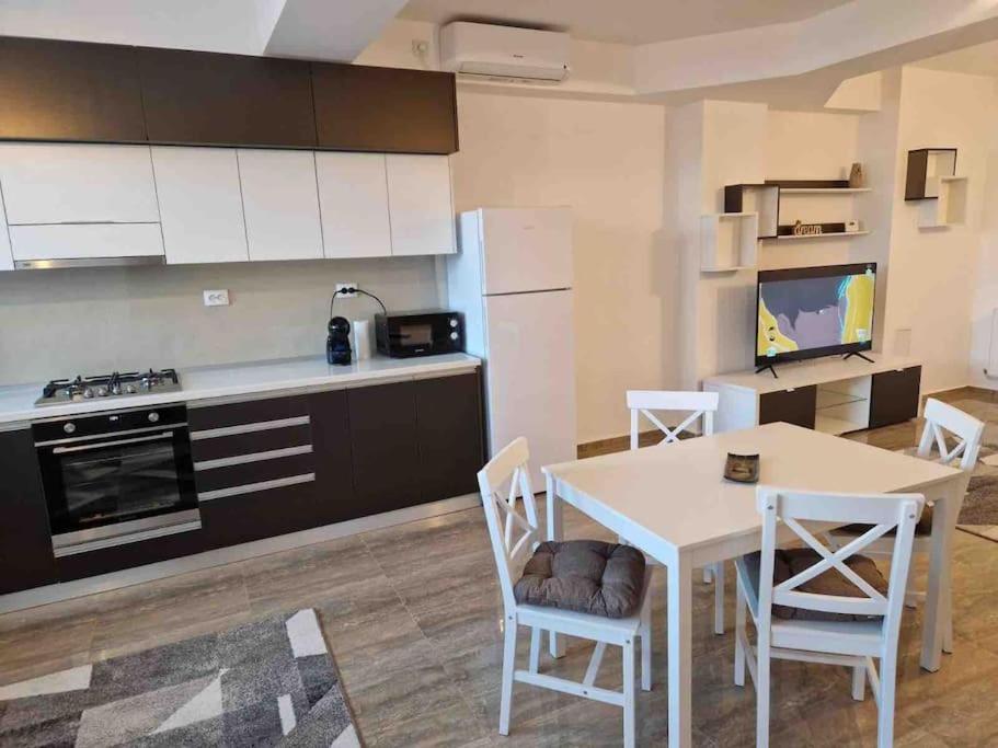 Apartament Danube Double
