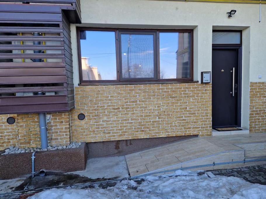 Apartament Danube Double *